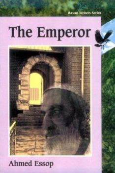 Paperback Emperor: Ravan Writers Series Book