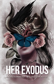 Her Exodus Book Cover