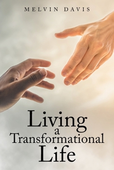 Paperback Living a Transformational Life Book