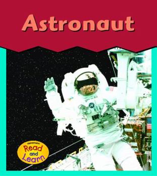 Paperback Astronaut Book
