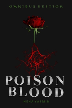Paperback Poison Blood Omnibus Edition Book