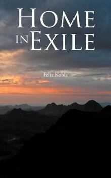 Paperback Home in Exile Book