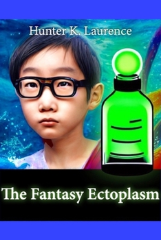 Paperback The Fantasy Ectoplasm Book