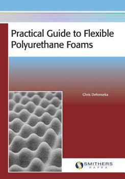 Paperback Practical Guide to Flexible Polyurethane Foams Book