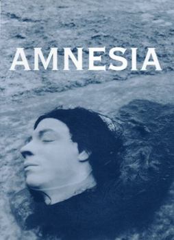 Paperback Amnesia Book