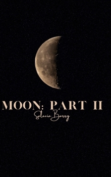 Hardcover Moon: Part II Book