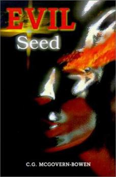 Paperback Evil Seed Book
