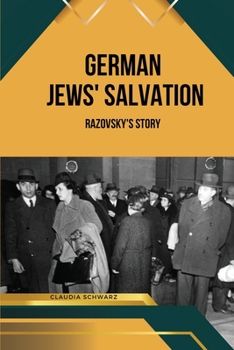 Paperback German Jews' Salvation Book