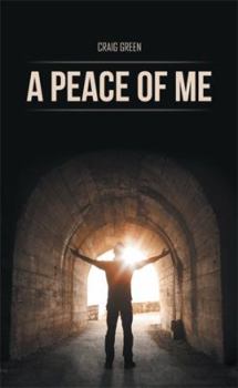 Paperback A Peace of Me Book
