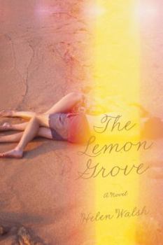 Hardcover The Lemon Grove Book