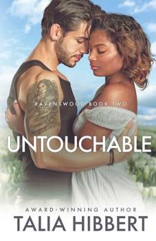 Untouchable - Book #2 of the Ravenswood