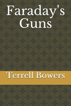 Paperback Faraday's Guns Book