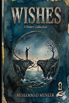Paperback Wishes: Poems of Heartbreak and Identity Book