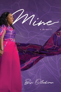 Hardcover Mine Book