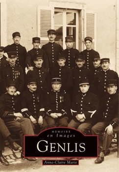 Paperback Genlis [French] Book