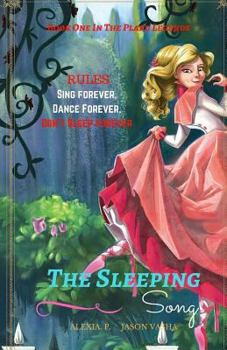 Paperback The Sleeping Song Book