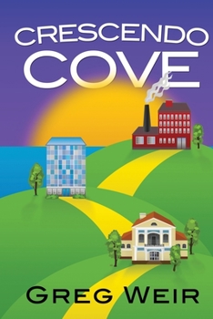 Paperback Crescendo Cove Book