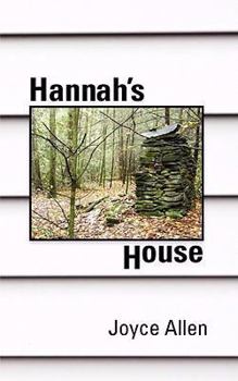 Paperback Hannah's House Book