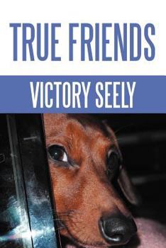 Paperback True Friends Book