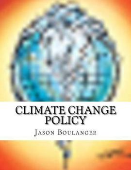 Paperback Climate Change Policy Book