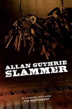 Paperback Slammer Book