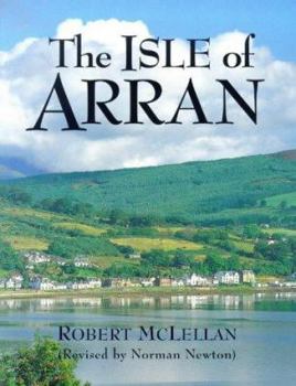 Paperback The Isle of Arran Book