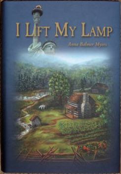 Hardcover I Lift My Lamp Book