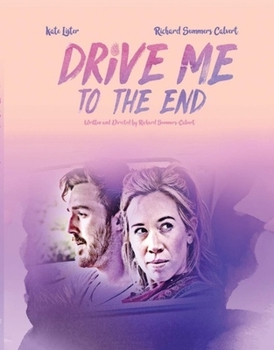 Blu-ray Drive Me to the End Book