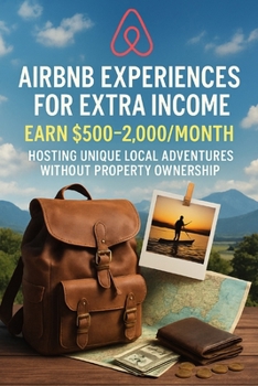 Airbnb Experiences for Extra Income: Earn $500–$2,000/Month Hosting Unique Local Adventures Without Property Ownership