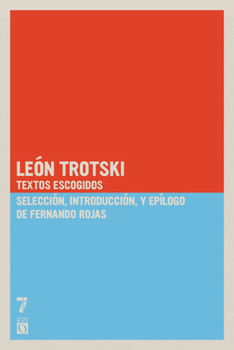 Paperback Le n Trotski: Textos escogidos [Spanish] Book