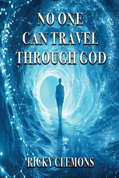 Paperback No One Can Travel Through God Book