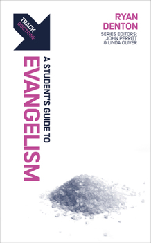Paperback Track: A Student's Guide to Evangelism Book