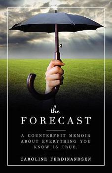 Paperback The Forecast Book