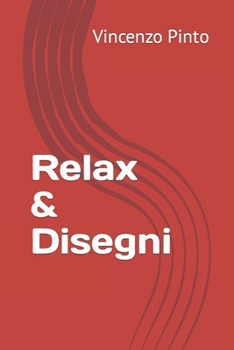 Paperback Relax & Disegni Book