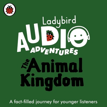 Audio CD Animal Kingdom Book