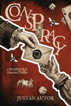 CONSPIRACY: A Historical Thriller Set in the French Revolution