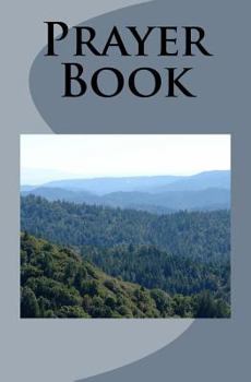 Paperback Prayer Book