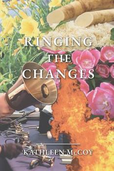 Paperback Ringing the Changes Book