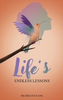 Paperback Life's Endless Lesons Book