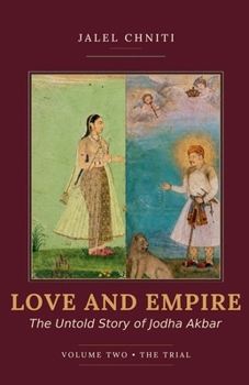 Love and Empire - Volume 2