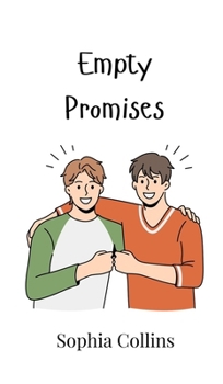 Hardcover Empty Promises Book