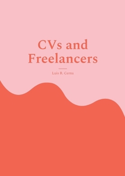 Paperback CVs and Freelancers Book