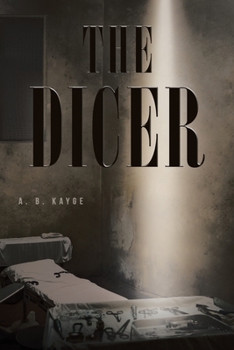 Paperback The Dicer Book