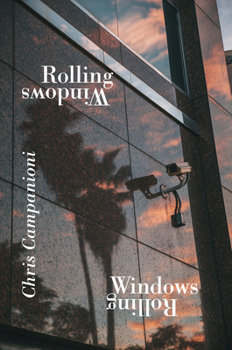Paperback Rolling Windows Book