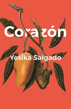 Paperback Corazón Book