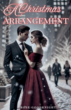 Paperback A Christmas Arrangement Book