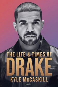 Paperback The Life & Times Of Drake Book