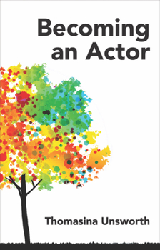 Paperback Becoming an Actor Book
