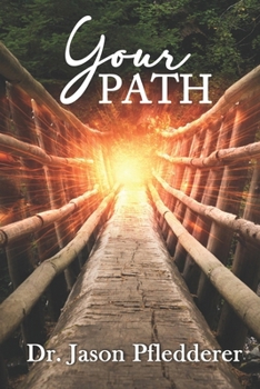 Paperback Your Path Book