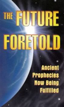 Paperback Future Foretold Book